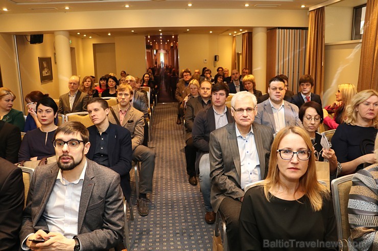 Radisson Blu Ridzene Hotel telpās 28.02.2017 notika Latvijas Viesnīcu un restorānu asociācijas (LVRA) Biedru kopsapulce 193934