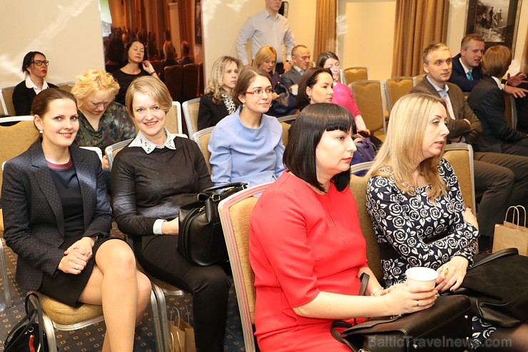 Radisson Blu Ridzene Hotel telpās 28.02.2017 notika Latvijas Viesnīcu un restorānu asociācijas (LVRA) Biedru kopsapulce 193941