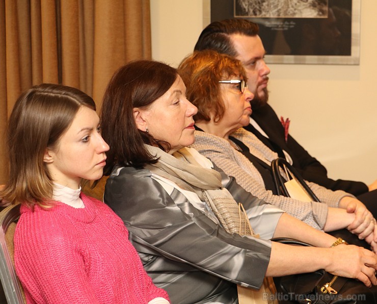 Radisson Blu Ridzene Hotel telpās 28.02.2017 notika Latvijas Viesnīcu un restorānu asociācijas (LVRA) Biedru kopsapulce 193957