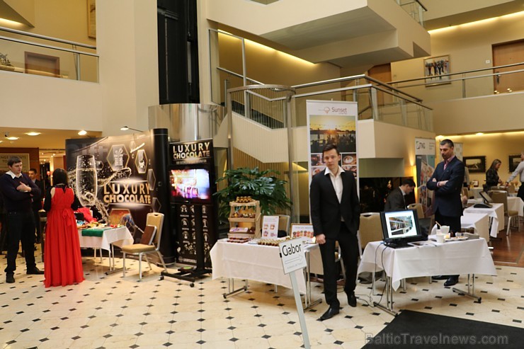 Radisson Blu Ridzene Hotel telpās 28.02.2017 notika Latvijas Viesnīcu un restorānu asociācijas (LVRA) Biedru kopsapulce 193961