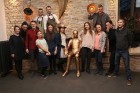 Rīgas kafejnīca un grauzdētava uz Miera ielas «Rocket Bean Roastery» veselu nedēļu atzīmē 2 gadu jubileju 2