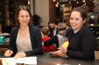 Rīgas kafejnīca un grauzdētava uz Miera ielas «Rocket Bean Roastery» veselu nedēļu atzīmē 2 gadu jubileju 11