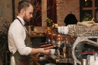 Rīgas kafejnīca un grauzdētava uz Miera ielas «Rocket Bean Roastery» veselu nedēļu atzīmē 2 gadu jubileju 12
