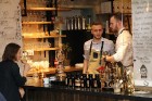 Rīgas kafejnīca un grauzdētava uz Miera ielas «Rocket Bean Roastery» veselu nedēļu atzīmē 2 gadu jubileju 15