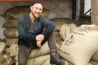 Rīgas kafejnīca un grauzdētava uz Miera ielas «Rocket Bean Roastery» veselu nedēļu atzīmē 2 gadu jubileju 25