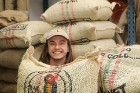 Rīgas kafejnīca un grauzdētava uz Miera ielas «Rocket Bean Roastery» veselu nedēļu atzīmē 2 gadu jubileju 27