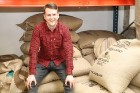 Rīgas kafejnīca un grauzdētava uz Miera ielas «Rocket Bean Roastery» veselu nedēļu atzīmē 2 gadu jubileju 28