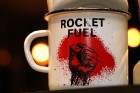 Rīgas kafejnīca un grauzdētava uz Miera ielas «Rocket Bean Roastery» veselu nedēļu atzīmē 2 gadu jubileju 37
