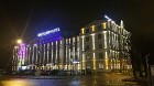 Travelnews.lv redakcija pārnakšņo Rīgas 4 zvaigžņu viesnīcā «Hotel Mercure Riga Centre» 2