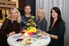 Rīgā 23.03.2017 ar lielisku atklāšanas ballīti piesaka jaunu viesnīcu  «Park Inn by Radisson Riga Valdemara» 60