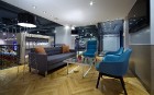Rīgā prezentējas jaunā apartamentu viesnīca «Park Inn by Radisson Residence Riga Barona» 5