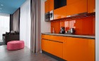 Rīgā prezentējas jaunā apartamentu viesnīca «Park Inn by Radisson Residence Riga Barona» 15