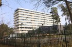 Travelnews.lv redakcija iepazīt Jūrmalas viesnīcu «SemaraH Hotel Lielupe Spa & Conferences» 1