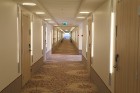 Travelnews.lv redakcija iepazīt Jūrmalas viesnīcu «SemaraH Hotel Lielupe Spa & Conferences» 3