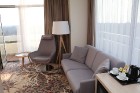 Travelnews.lv redakcija iepazīt Jūrmalas viesnīcu «SemaraH Hotel Lielupe Spa & Conferences» 5