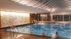 Travelnews.lv redakcija iepazīt Jūrmalas viesnīcu «SemaraH Hotel Lielupe Spa & Conferences» 30