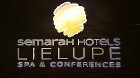 Travelnews.lv redakcija iepazīt Jūrmalas viesnīcu «SemaraH Hotel Lielupe Spa & Conferences» 50