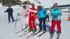 Travelnews.lv redakcija kopā ar «Latvia Tours» izbauda kalnu slēpošanu Alpu kalnos. Atbalsta: Club Med 7