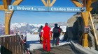 Travelnews.lv redakcija kopā ar «Latvia Tours» izbauda kalnu slēpošanu Alpu kalnos. Atbalsta: Club Med 8