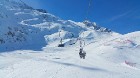 Travelnews.lv redakcija kopā ar «Latvia Tours» izbauda kalnu slēpošanu Alpu kalnos. Atbalsta: Club Med 9