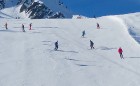 Travelnews.lv redakcija kopā ar «Latvia Tours» izbauda kalnu slēpošanu Alpu kalnos. Atbalsta: Club Med 10