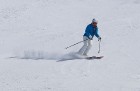 Travelnews.lv redakcija kopā ar «Latvia Tours» izbauda kalnu slēpošanu Alpu kalnos. Atbalsta: Club Med 11