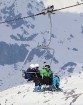 Travelnews.lv redakcija kopā ar «Latvia Tours» izbauda kalnu slēpošanu Alpu kalnos. Atbalsta: Club Med 16