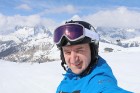 Travelnews.lv redakcija kopā ar «Latvia Tours» izbauda kalnu slēpošanu Alpu kalnos. Atbalsta: Club Med 21
