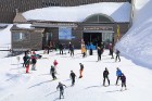 Travelnews.lv redakcija kopā ar «Latvia Tours» izbauda kalnu slēpošanu Alpu kalnos. Atbalsta: Club Med 24