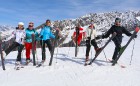 Travelnews.lv redakcija kopā ar «Latvia Tours» izbauda kalnu slēpošanu Alpu kalnos. Atbalsta: Club Med 33