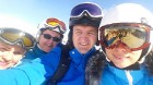 Travelnews.lv redakcija kopā ar «Latvia Tours» izbauda kalnu slēpošanu Alpu kalnos. Atbalsta: Club Med 41