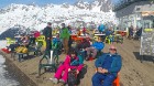 Travelnews.lv redakcija kopā ar «Latvia Tours» izbauda kalnu slēpošanu Alpu kalnos. Atbalsta: Club Med 49