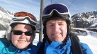 Travelnews.lv redakcija kopā ar «Latvia Tours» izbauda kalnu slēpošanu Alpu kalnos. Atbalsta: Club Med 56