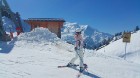 Travelnews.lv redakcija kopā ar «Latvia Tours» izbauda kalnu slēpošanu Alpu kalnos. Atbalsta: Club Med 59