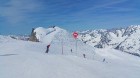 Travelnews.lv redakcija kopā ar «Latvia Tours» izbauda kalnu slēpošanu Alpu kalnos. Atbalsta: Club Med 60