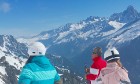 Travelnews.lv redakcija kopā ar «Latvia Tours» izbauda kalnu slēpošanu Alpu kalnos. Atbalsta: Club Med 67