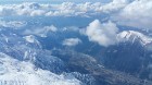 Travelnews.lv redakcija kopā ar «Latvia Tours» izbauda kalnu slēpošanu Alpu kalnos. Atbalsta: Club Med 70