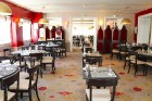 Travelnews.lv redakcija izbauda izslavēto «Club Med Chamonix» ēdināšanas servisu - viss iekļauts. Atbalsta: Club Med 78