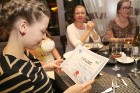 Travelnews.lv redakcija izbauda izslavēto «Club Med Chamonix» ēdināšanas servisu - viss iekļauts. Atbalsta: Club Med 94