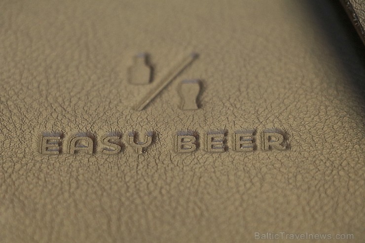 Alus restorāns «Easy Beer» Vecrīgā rīko garšu vakaru amerikāņu stilā «Alus - burbons - ēdiens» 195862