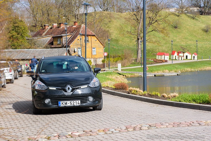 Renault Grandtour Kurzemes tūrē aicina iepazīt ģimenes vīna darītavu «Abavas» 196189