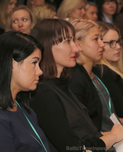 Bāru, restorānu un kafejnīcu vadības filozofijas meklēšanas konference «Saskarsmes garša» 10.05.2017 akcentēja cilvēcisko faktoru biznesā un viesmīlīb 196942