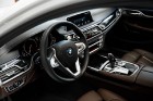 Rīgā 11.05.2017 svinīgā atmosfērā durvis ir vēris Baltijā lielākais BMW auto centrs 28