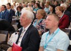 Latgalieši Latgolys symtgadis kongresā spriež par sava novada nākotni, kas notika 5.un 6.maijā Rēzeknē 6