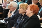 Latgalieši Latgolys symtgadis kongresā spriež par sava novada nākotni, kas notika 5.un 6.maijā Rēzeknē 7