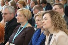 Latgalieši Latgolys symtgadis kongresā spriež par sava novada nākotni, kas notika 5.un 6.maijā Rēzeknē 8