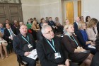 Latgalieši Latgolys symtgadis kongresā spriež par sava novada nākotni, kas notika 5.un 6.maijā Rēzeknē 12