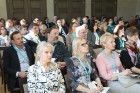 Latgalieši Latgolys symtgadis kongresā spriež par sava novada nākotni, kas notika 5.un 6.maijā Rēzeknē 13