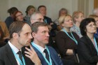 Latgalieši Latgolys symtgadis kongresā spriež par sava novada nākotni, kas notika 5.un 6.maijā Rēzeknē 15
