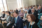 Latgalieši Latgolys symtgadis kongresā spriež par sava novada nākotni, kas notika 5.un 6.maijā Rēzeknē 18